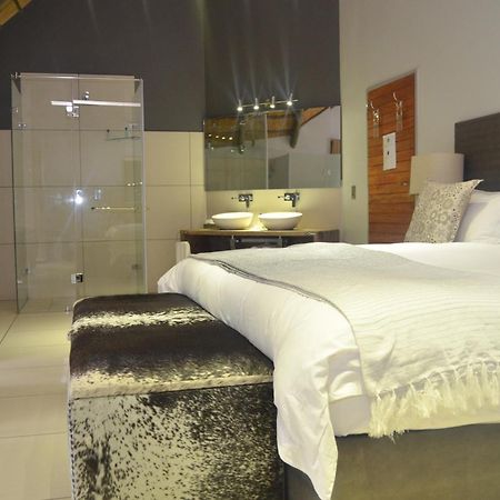 Highveld Splendour Boutique Bed And Breakfast Ermelo Ngoại thất bức ảnh