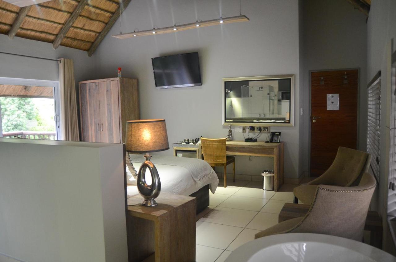 Highveld Splendour Boutique Bed And Breakfast Ermelo Ngoại thất bức ảnh