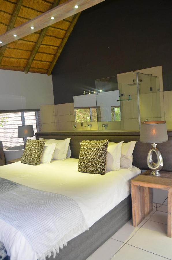 Highveld Splendour Boutique Bed And Breakfast Ermelo Ngoại thất bức ảnh