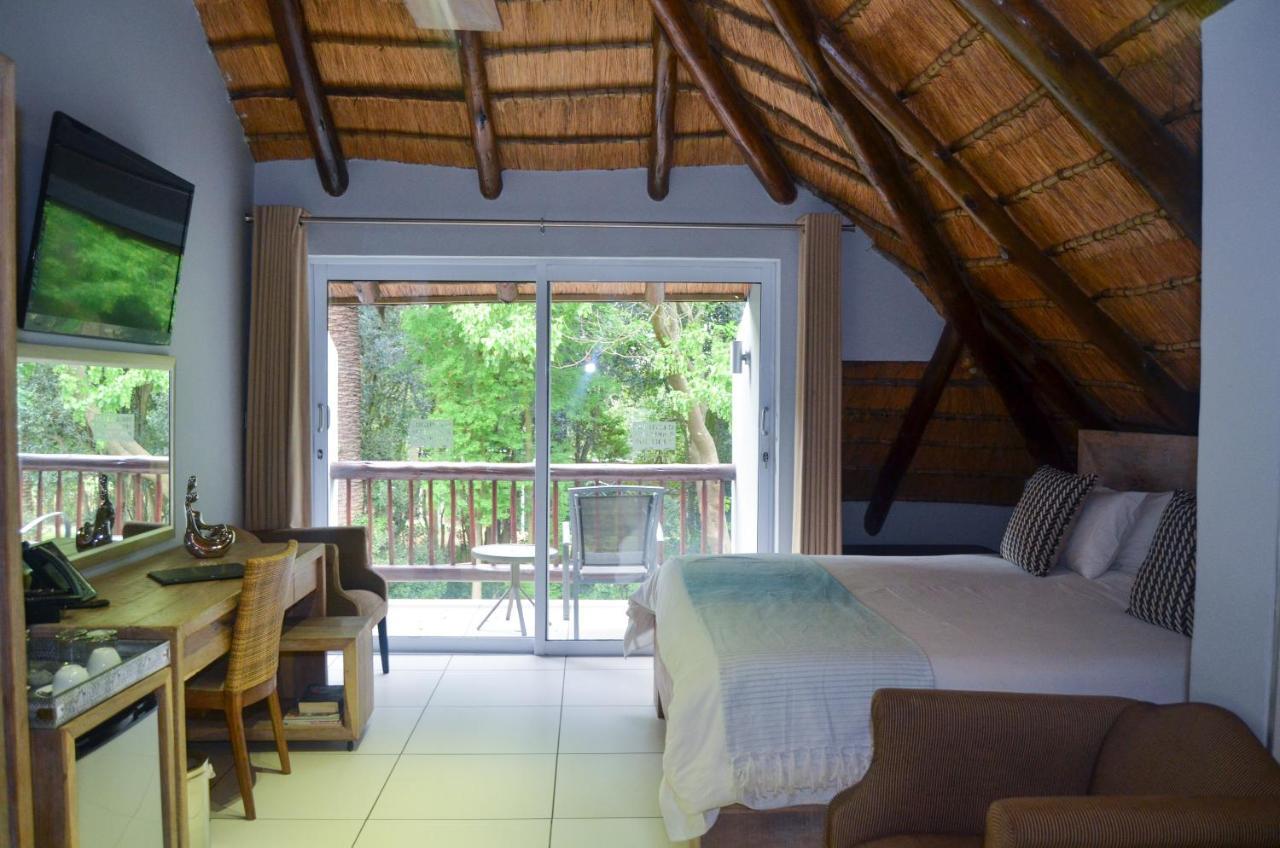 Highveld Splendour Boutique Bed And Breakfast Ermelo Ngoại thất bức ảnh