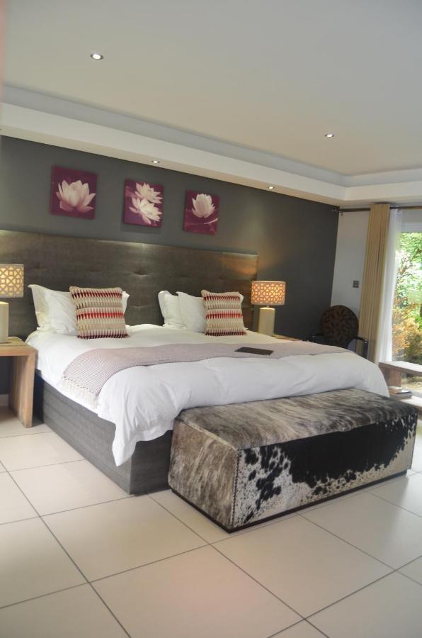 Highveld Splendour Boutique Bed And Breakfast Ermelo Ngoại thất bức ảnh