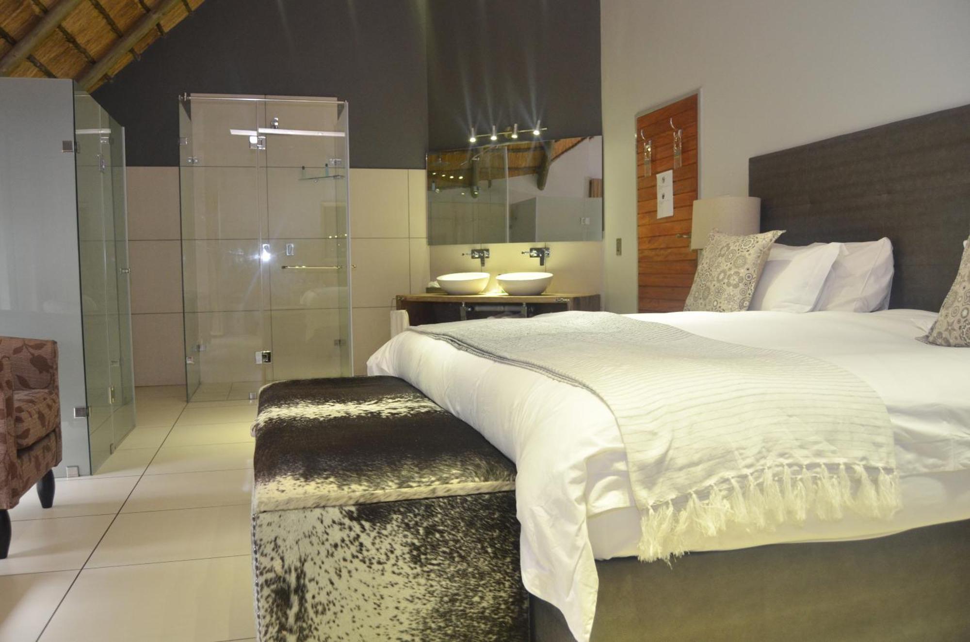 Highveld Splendour Boutique Bed And Breakfast Ermelo Ngoại thất bức ảnh