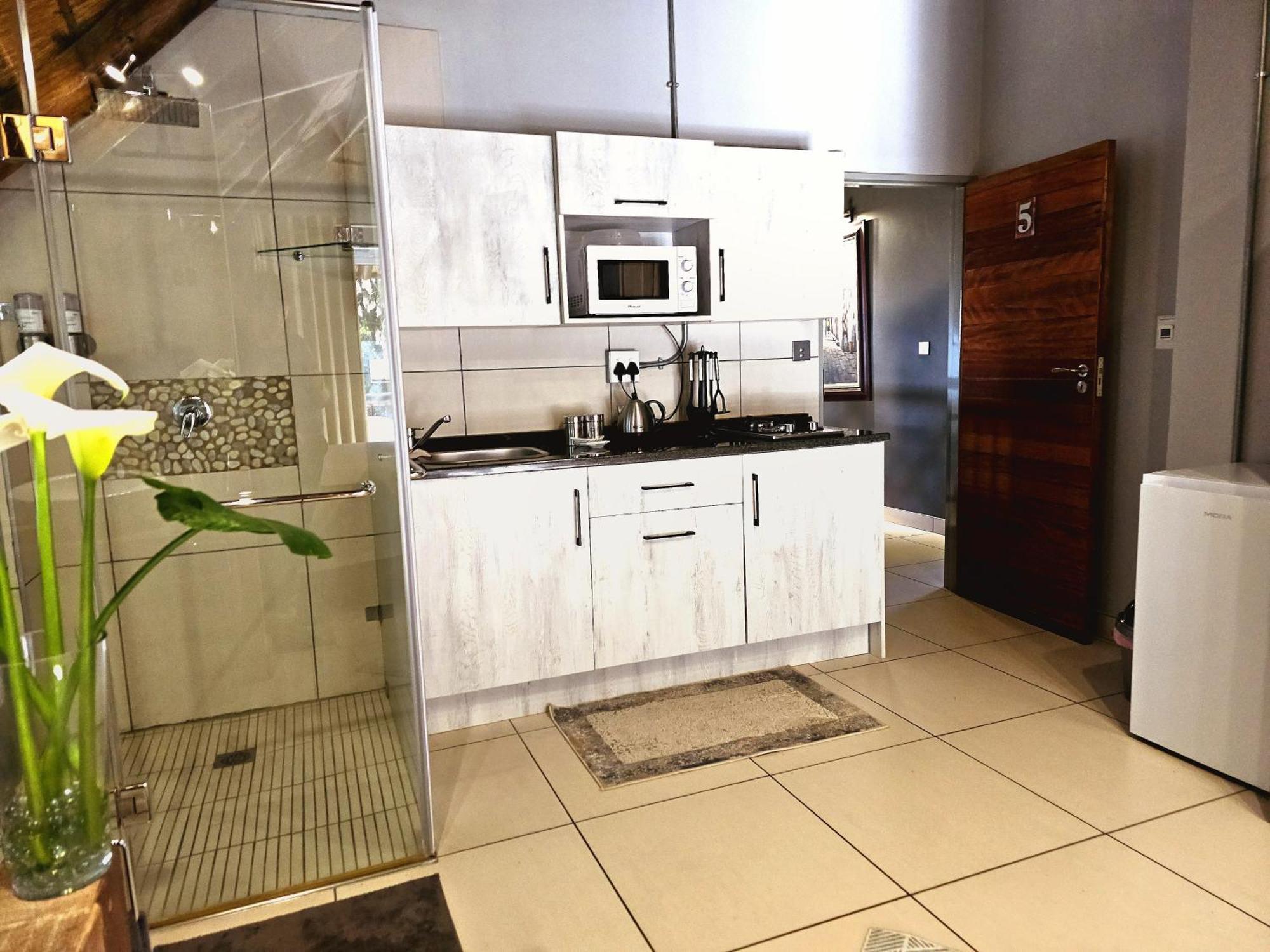 Highveld Splendour Boutique Bed And Breakfast Ermelo Ngoại thất bức ảnh