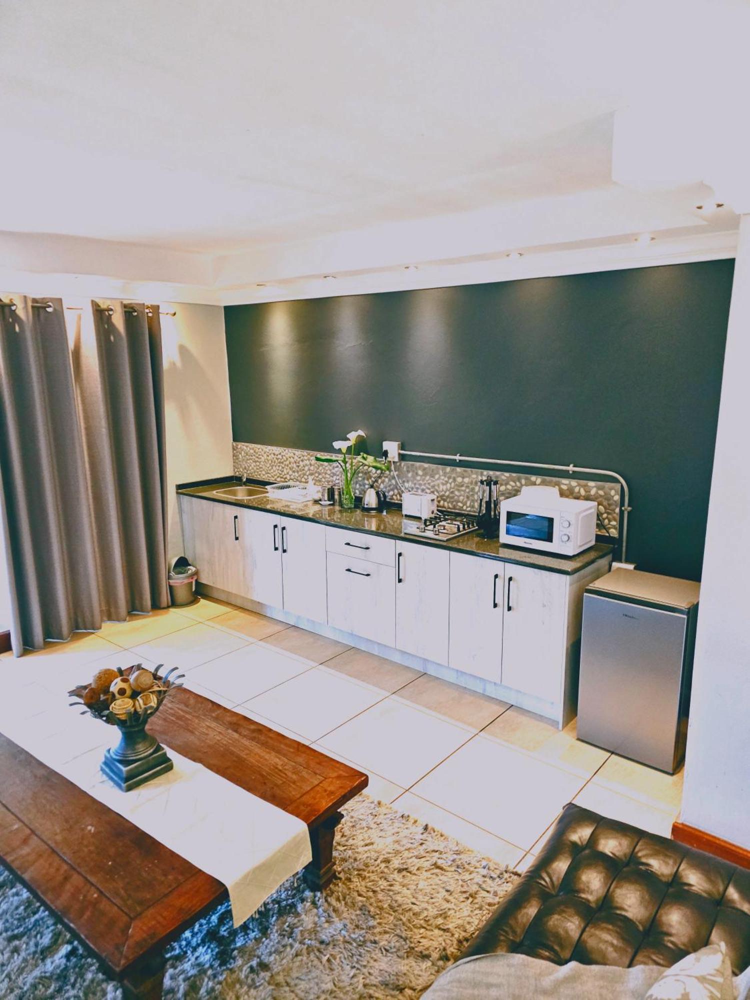 Highveld Splendour Boutique Bed And Breakfast Ermelo Ngoại thất bức ảnh