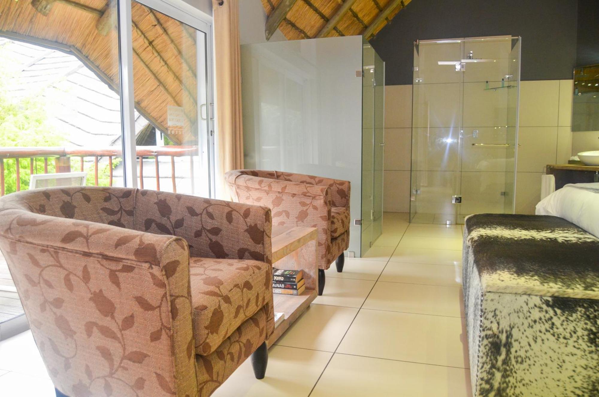 Highveld Splendour Boutique Bed And Breakfast Ermelo Ngoại thất bức ảnh