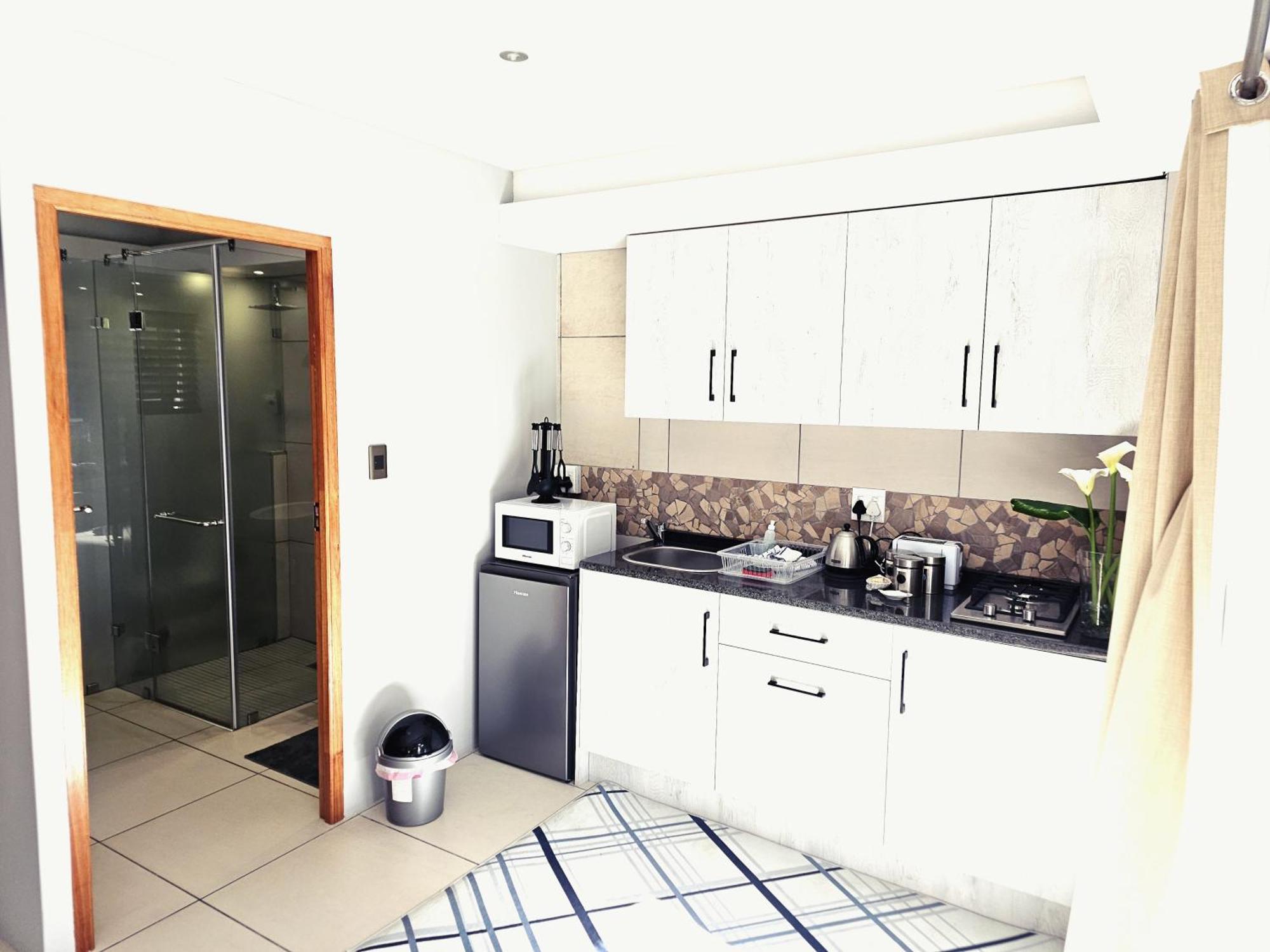 Highveld Splendour Boutique Bed And Breakfast Ermelo Ngoại thất bức ảnh