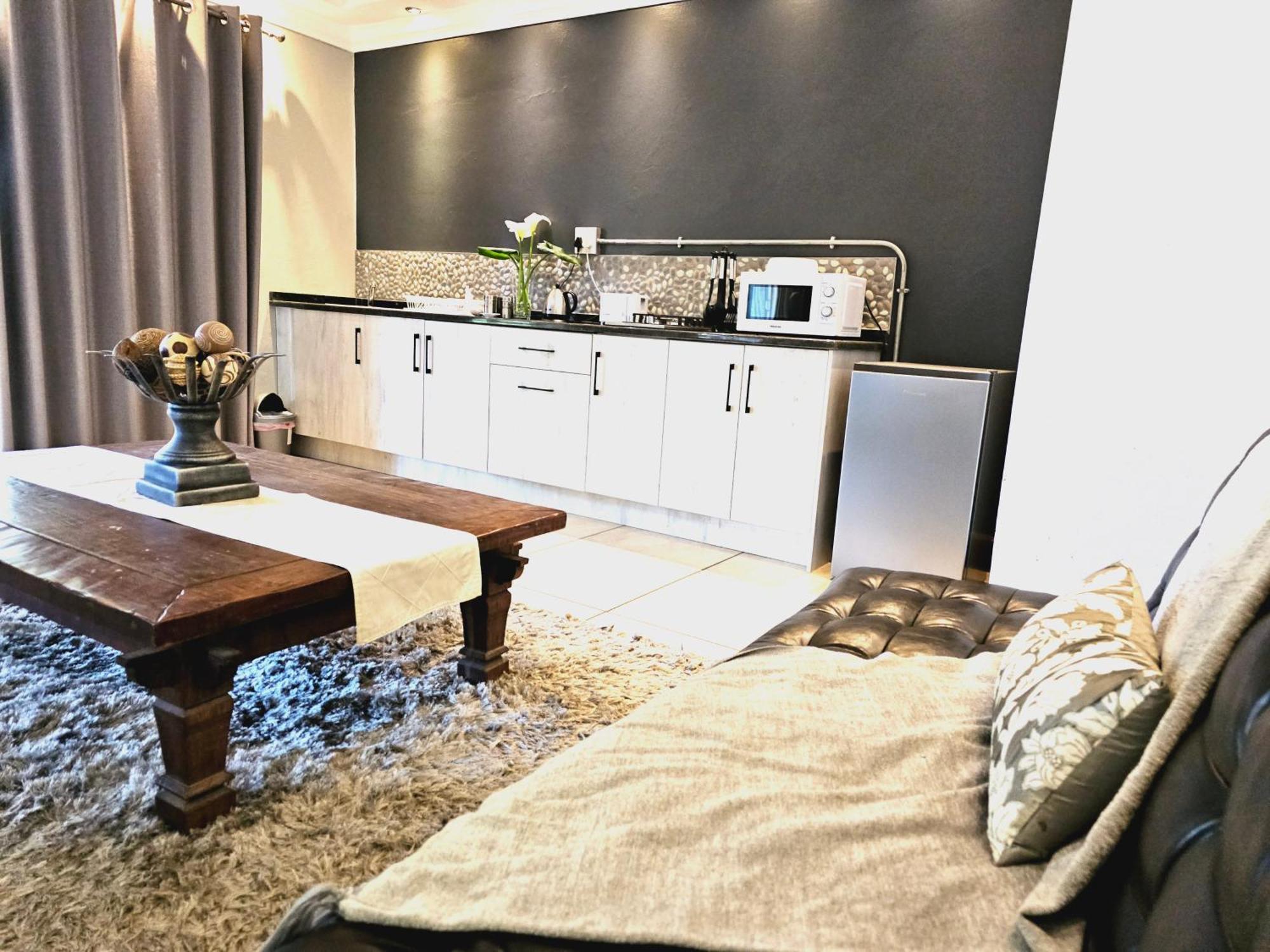 Highveld Splendour Boutique Bed And Breakfast Ermelo Ngoại thất bức ảnh