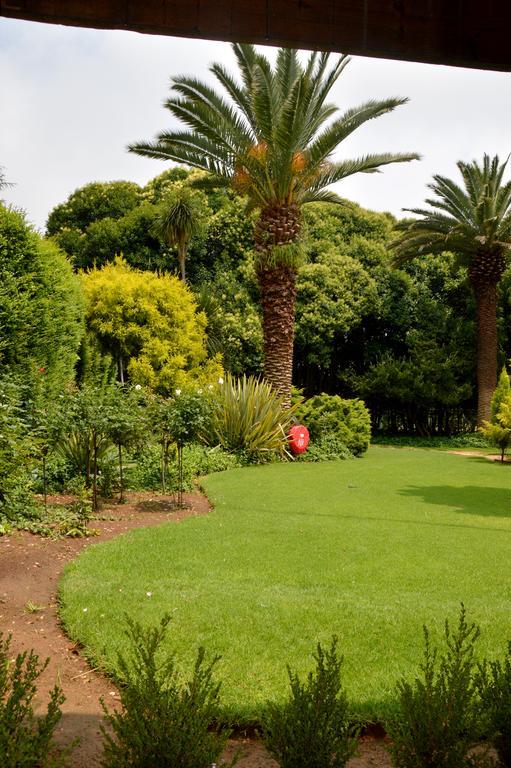 Highveld Splendour Boutique Bed And Breakfast Ermelo Phòng bức ảnh