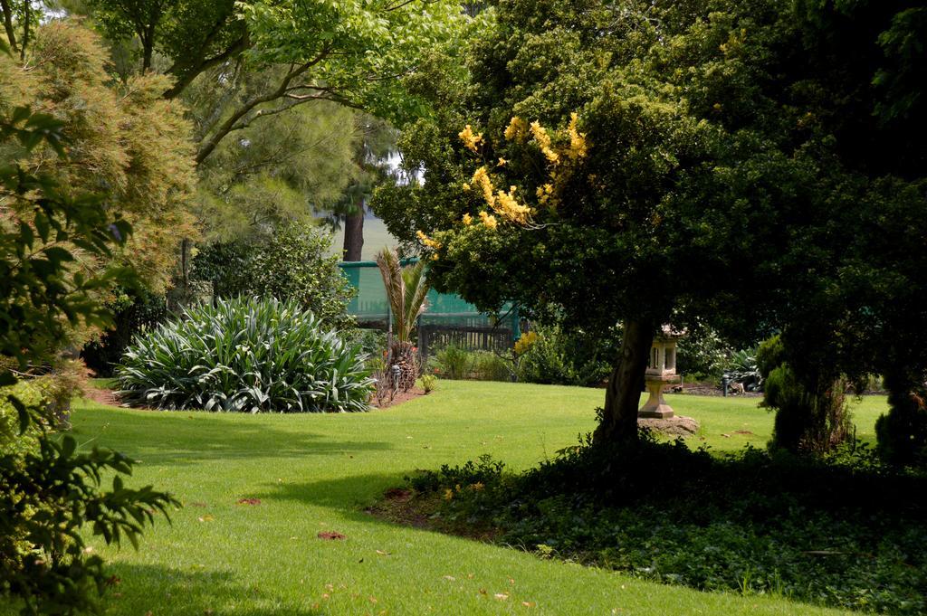 Highveld Splendour Boutique Bed And Breakfast Ermelo Phòng bức ảnh