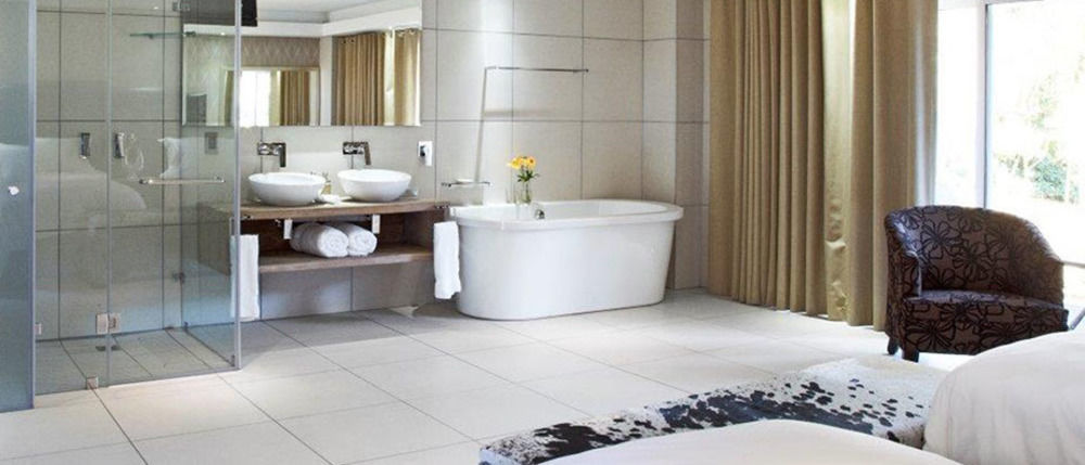 Highveld Splendour Boutique Bed And Breakfast Ermelo Ngoại thất bức ảnh