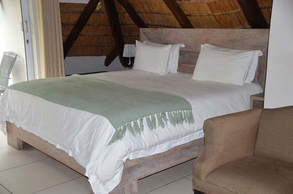 Highveld Splendour Boutique Bed And Breakfast Ermelo Ngoại thất bức ảnh