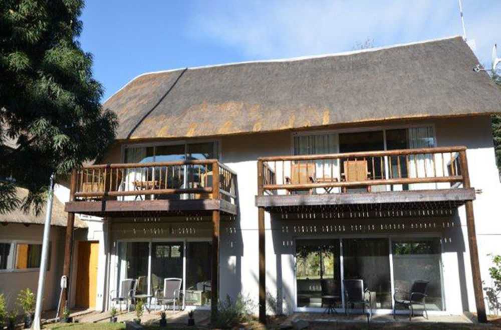 Highveld Splendour Boutique Bed And Breakfast Ermelo Ngoại thất bức ảnh