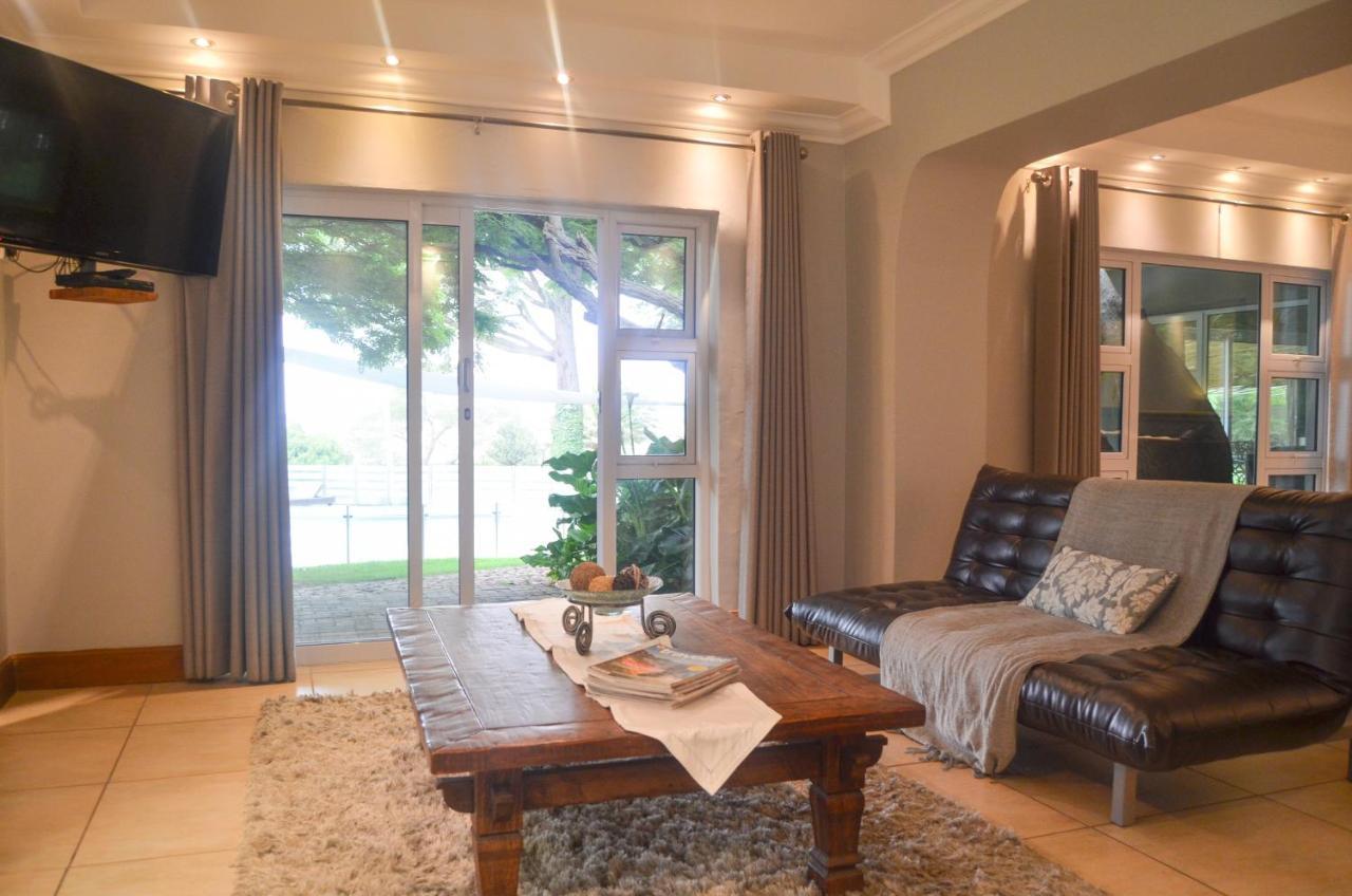 Highveld Splendour Boutique Bed And Breakfast Ermelo Ngoại thất bức ảnh