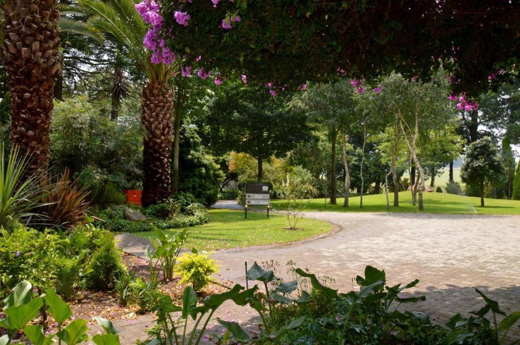 Highveld Splendour Boutique Bed And Breakfast Ermelo Ngoại thất bức ảnh