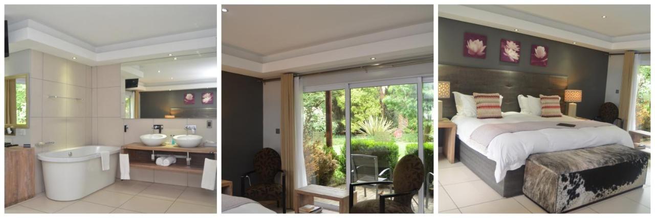 Highveld Splendour Boutique Bed And Breakfast Ermelo Ngoại thất bức ảnh