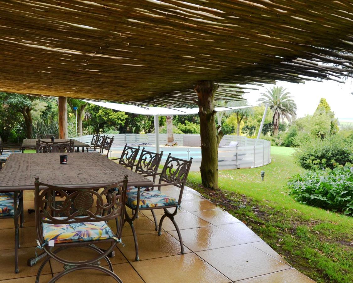Highveld Splendour Boutique Bed And Breakfast Ermelo Ngoại thất bức ảnh