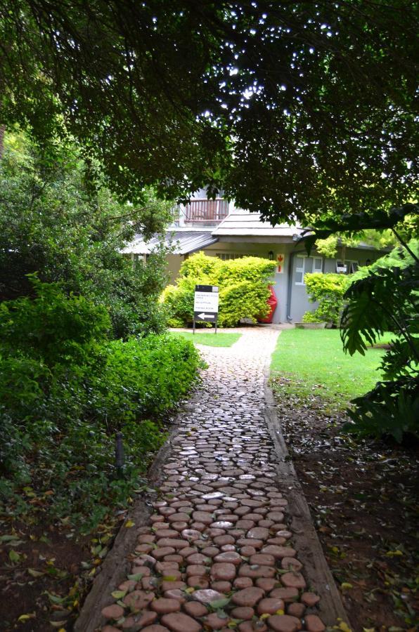 Highveld Splendour Boutique Bed And Breakfast Ermelo Ngoại thất bức ảnh