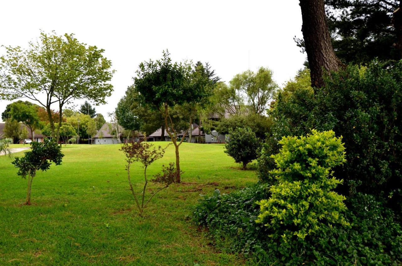 Highveld Splendour Boutique Bed And Breakfast Ermelo Ngoại thất bức ảnh